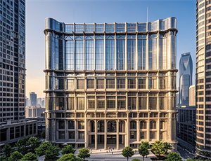 公司的名字全称大全(精选200个)