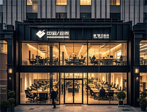 健康发财的公司名字大全(精选280个)